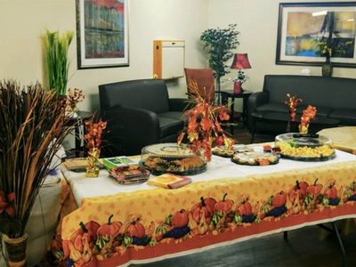 Southeast Nursing & Rehabilitation Center