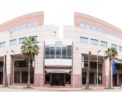 St Joseph Medical Center