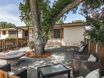 Stephenville Nursing and Rehabilitation