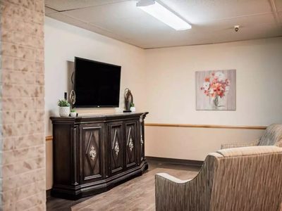 Stevens Nursing and Rehabilitation Center of Hallettsville