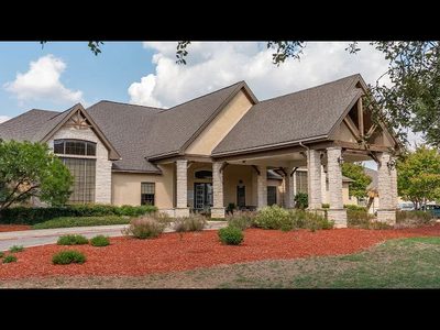 Stone Oak Care Center
