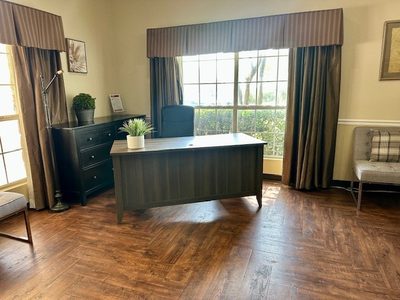 Stonebridge Health Center