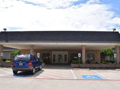 Stonegate Nursing and Rehabilitation