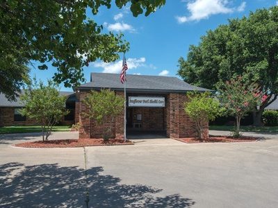 Sunflower Park Health Care