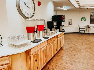 The Hills Nursing & Rehabilitation