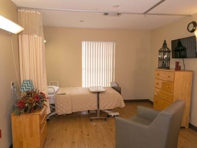 Legacy Rehabilitation and Living