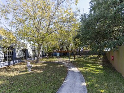 Texan Nursing & Rehab Of San Marcos LLC