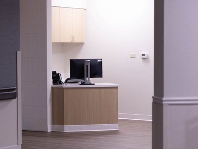 Texhoma Christian Care Center