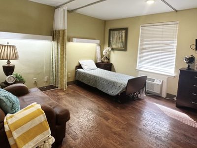 Collinwood Nursing and Rehabilitation