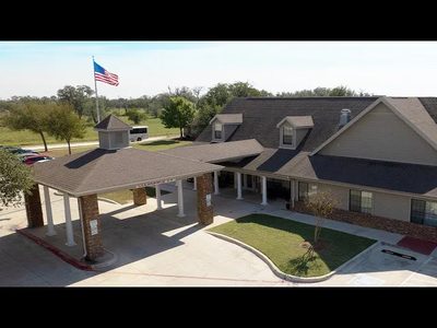 The Heights of Atascosa