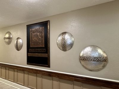The Laurenwood Nursing And Rehabilitation
