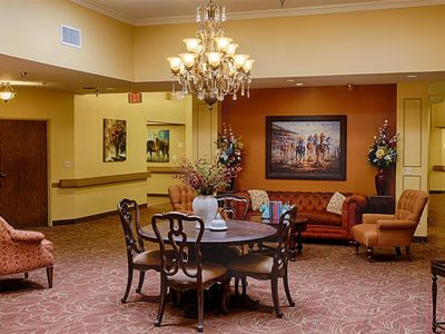 The Manor At Seagoville