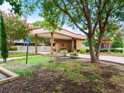 The Park In Plano