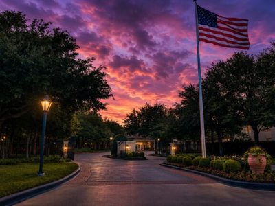 The Plaza at Edgemere