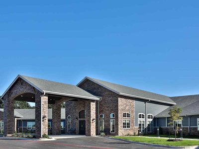 Towers Nursing Home