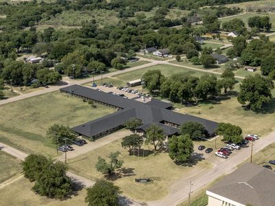 Whitney Nursing and Rehabilitation Center