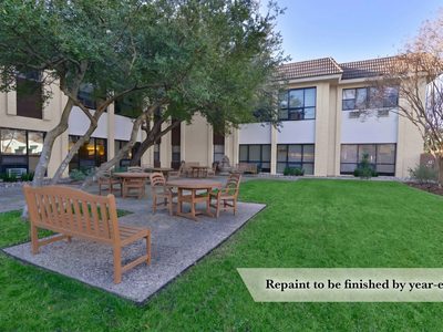 Traymore Nursing Center