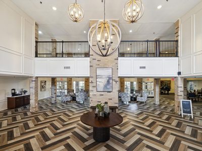 Treemont Health Care Center