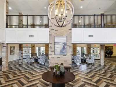 Treemont Health Care Center