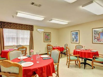 Windcrest Nursing and Rehabilitation