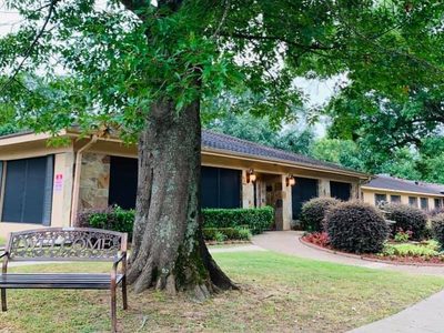 Twin Oaks Health & Rehabilitation Center