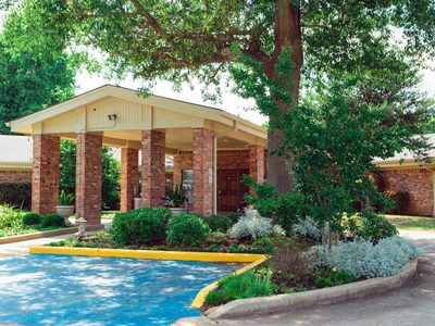 Focused Care of Gilmer