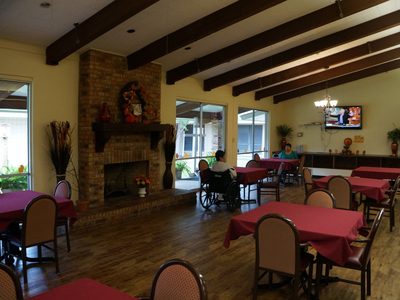 Uvalde Healthcare And Rehabilitation Center