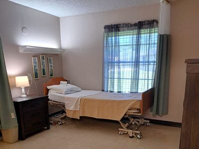 Vidor Health & Rehabilitation Center
