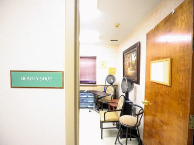 Village Creek Rehabilitation And Nursing Center