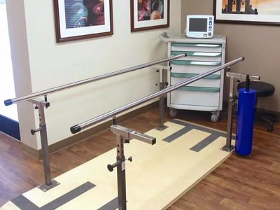 Weslaco Nursing And Rehabilitation Center
