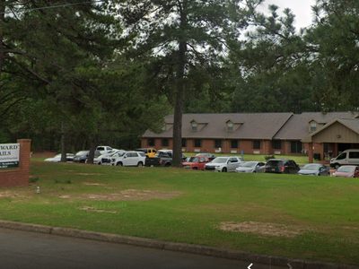 Westward Trails Nursing and Rehabilitation