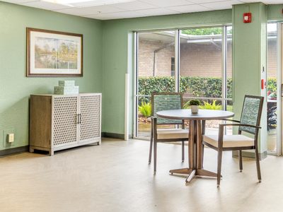 Wharton Nursing And Rehabilitation Center