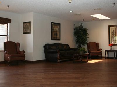 Wheeler Nursing & Rehabilitation