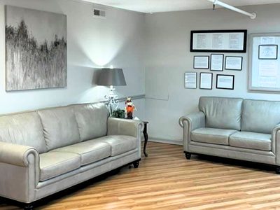 Whisperwood Nursing & Rehabilitation Center
