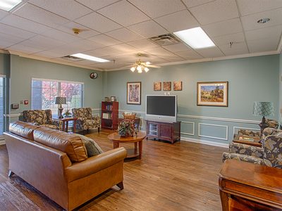 Williamsburg Village Healthcare Campus