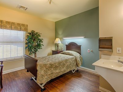 Williamsburg Village Healthcare Campus