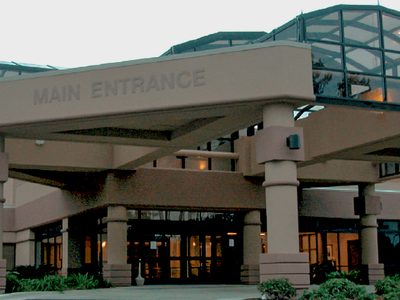 Woodland Heights Medical Center Skilled Nursing Un