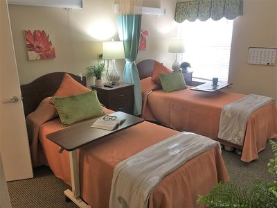 Woodville Health And Rehabilitation Center
