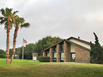 Wooldridge Place Nursing Center