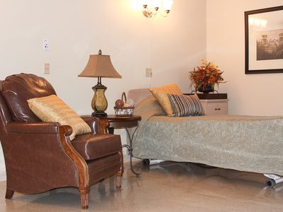 Wooldridge Place Nursing Center