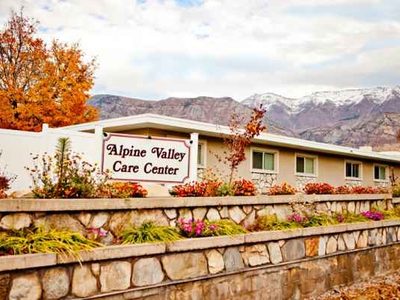 Mission at Alpine Rehabilitation Center