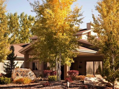 Aspen Ridge Transitional Rehab