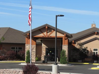 Basin Care And Rehabilitation Center