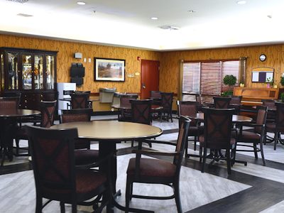 Monument Healthcare Taylorsville