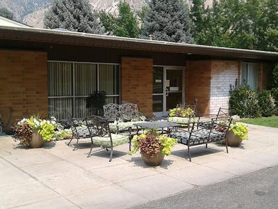 Brigham City Nursing & Rehabilitation Center