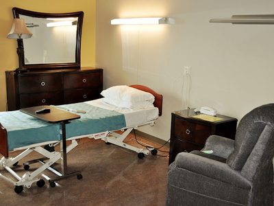 Canyon Rim Care Center