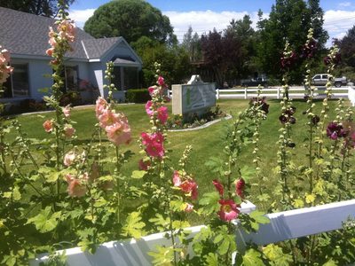 Country View Manor