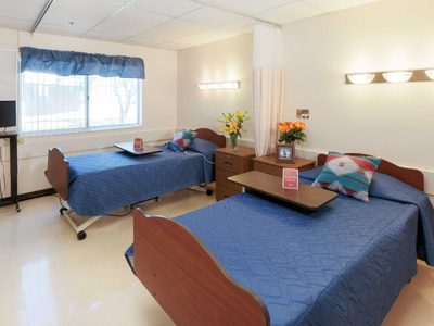Four Corners Regional Care Center