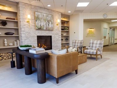 Monument Healthcare Millcreek