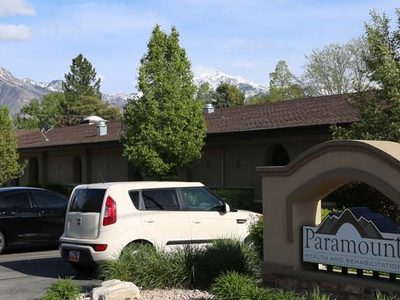 Paramount Health and Rehabilitation